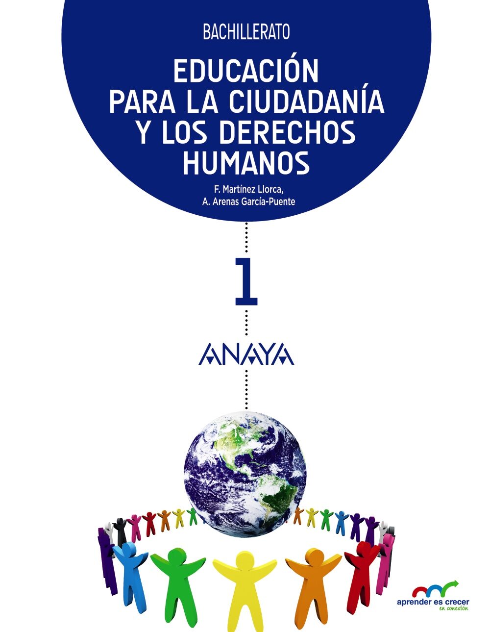 Educaci N Para La Ciudadan A Y Los Derechos Humanos Bachillerato