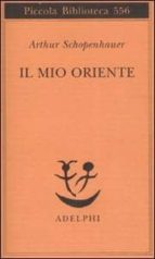 IL MIO ORIENTE.