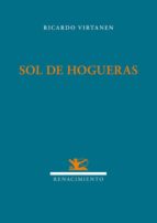 SOL DE HOGUERAS