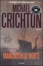 MANGIATORI DI MORTE