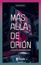 MAS ALLA DE ORION
