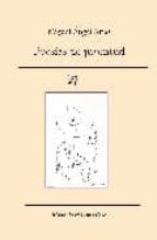 POEMAS DE JUVENTUD