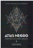 ATLAS NEGRO