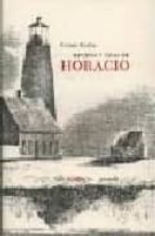EPODOS Y ODAS DE HORACIO (2ª ED.)