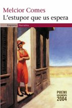 L ESTUPOR QUE US ESPERA (PREMI DOCUMENTA 2004)