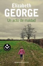 UN ACTO DE MALDAD