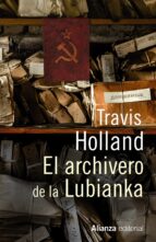 EL ARCHIVERO DE LUBIANKA