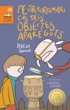 L EXTRAORDINARI CAS DELS OBJECTES APAREGUTS (PREMI VAIXELL DE VAP OR)