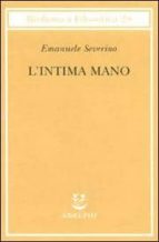 L INTIMA MANO