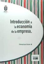 Introducci N A La Econom A De La Empresa Casa Del Libro