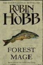 FOREST MAGE