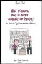 JOURNAL D UNE BLOGUEUSE