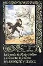 LA LEYENDA DE SLEEPY HOLLOW
