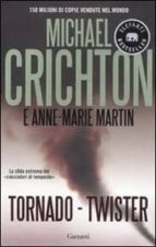 TORNADO (TWISTER): LA SCENEGGIATURA ORIGINALE