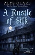 A RUSTLE OF SILK