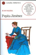 PEPITA JIMENEZ (4ª ED.)