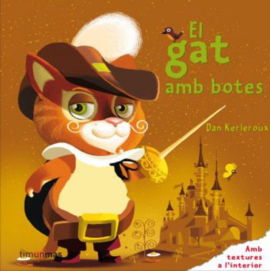 El Gat Amb Botes Vv Aa Casa Del Libro