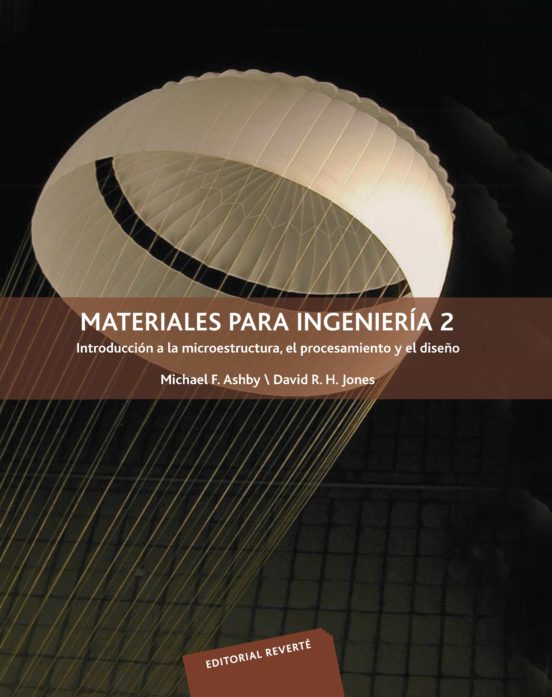 Ebook Materiales Para Ingenier A Ebook De Michael F Ashby Casa Del