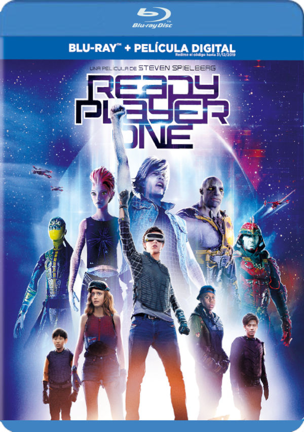 La Casa Del Libro Ready Player One Leer Un Libro