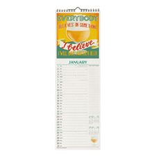 calendario 2026 pared mes vista beer legami-8052694033903