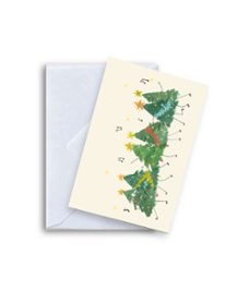 arte papel christmas navidad tree party-8436615380503