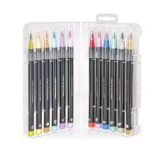 set 12 rotuladores pastel legami-8052694010423