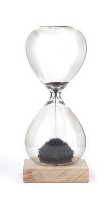 kikerland reloj de arena magnética-612615073463