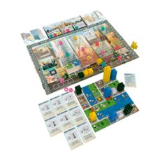 devir cities usa-8436625613073
