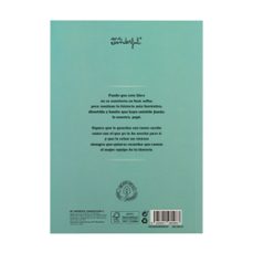 mr. wonderful libro para rellenar - eres un padre de altura y yo tu versión miniatura-8445641060983