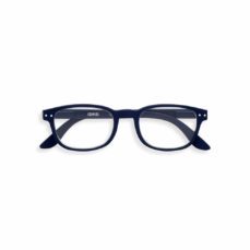 sas izipizi (lmsbc03_10) gafas de lectura #b azul marino +1,0-3760222620703