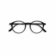 sas izipizi (lmsdc01_10) gafas de lectura #d negro +1,0-3760222623803