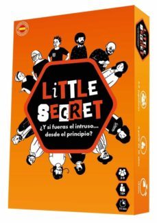 asmodee little secret-3770011991303