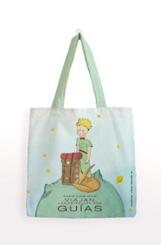bolsa mochila el principito mediana-6971263713003
