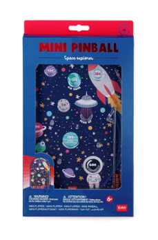 pinball legami space-8053610784503