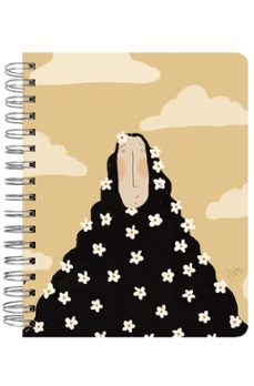 tantanfan libreta organizadora para mentes creativas-8432715192503