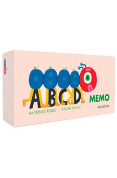 Imagen Principal de ABCD Memo. Abrir galería completa.