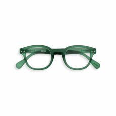 sas izipizi (lmscc14_10) gafas de lectura #c verde +1,0-3760222622813