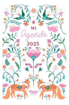 agenda 2025-9791039555913