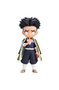 demon slayer: kimetsu no yaiba q posket-gyomei himejima-(ver.a)-4983164189223