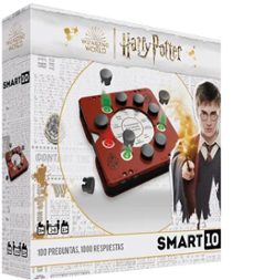 smart 10  - harry potter-8435450249723