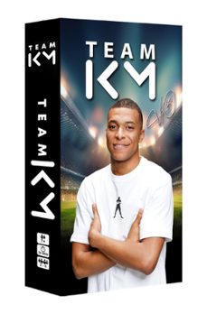 team km-8435407651043