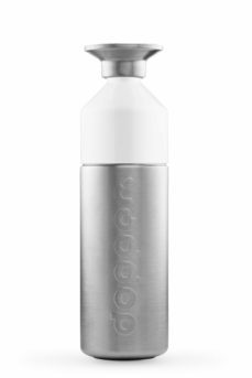botella reutilizable dopper steel 800ml-8717953047243