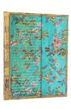libreta paperblanks jausten ultra l 144p-9781439798843