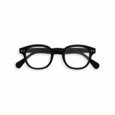 sas izipizi (lmscc01_20) gafas de lectura #c negro +2,0-3760222620963