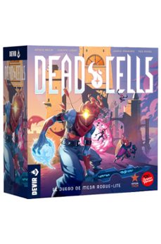 devir dead cells-8436607947363