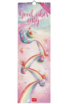 calendario 2026 pared mes vista good vibes legami-8052694033873