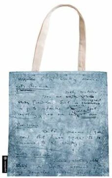 bolsa de algodón wilde, la importancia de llamarse ernesto (manuscritos bellos)  paperblanks-9781439794173