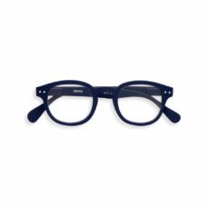 sas izipizi (lmscc03_20) gafas de lectura #c azul marino +2,0-3760222621083