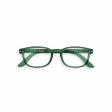 sas izipizi (lmsbc14_25) gafas de lectura #b verde +2,5-3760222623483