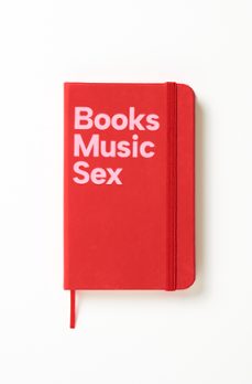 cuaderno a6 tipo lector - rebeldes-8436531701383